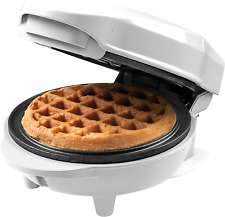 Waffle Maker, Piastra per