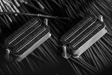 OMEN - SET pickup Humbucker -