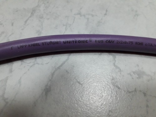 Lapp 2170270 unitronic bus - lapp,