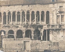 VENEZIA Santa Croce Fondaco