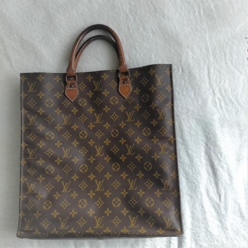 Louis vuitton sac plat - sac, vintage
