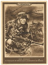 Orig. Cartolina Postale