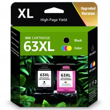 Cartuccia di inchiostro 63XL