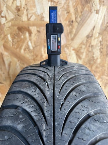 Gomme usate stagioni - usate,