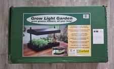 Kit Garland Grow Light Garden.Luce Coltivazione Indoor Piante Cultura 