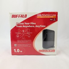 Buffalo LinkStation Live 1TB