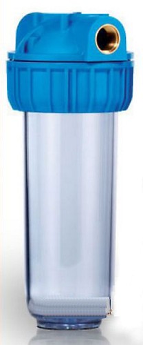 Contenitore per filtri p600 - contenitore,