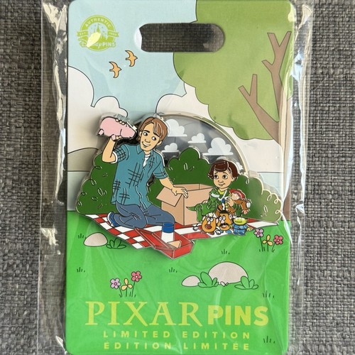 Spilla disney pixar nel - disney,