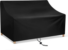 Copertura Divano Giardino 2