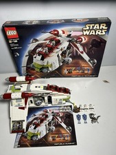 LEGO Star Wars: Republic