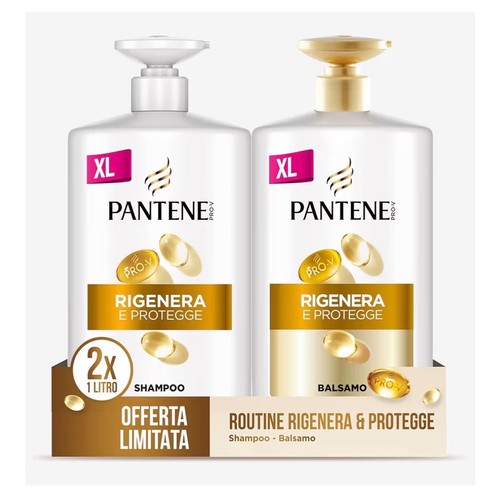 Pantene shampoo balsamo - pantene, shampoo+balsamo