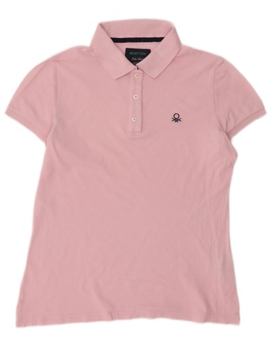 Polo donna benetton 14 - donna,