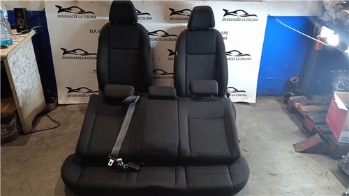 Set sedili volkswagen golf - set,