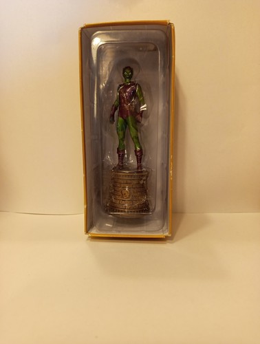 Marvel eaglemoss scacchi - marvel,