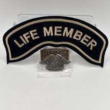 Harley Davidson HOG Life