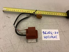 bobina AT centralina