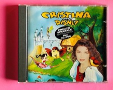 Cristina avena raro cd - d’avena, |