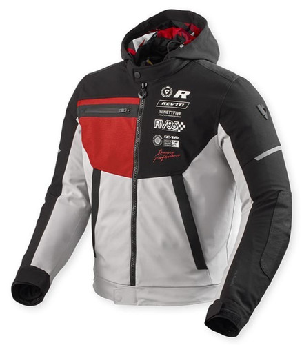 Giacca giubbotto moto revit - giubbotto,