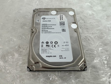 Seagate Archive HDD