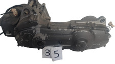 35 MOTORE SCOOTER GARELLI  50