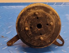 Moto Guzzi Galletto - Mozzo