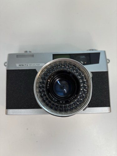 Macchina fotografica vintage