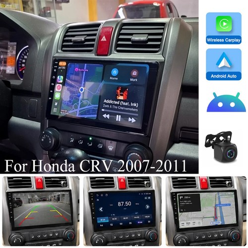 For honda crv 2007 2011 - honda, 2007-2011