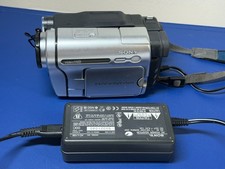Sony Handycam CCD-TRV238E