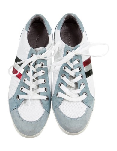 Sneakers basse dolce - basse,