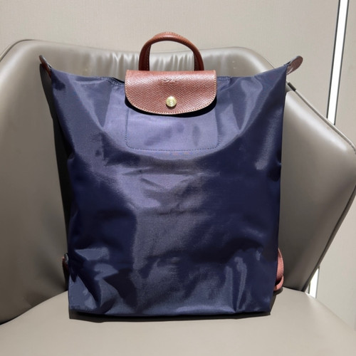 Zaino pieghevole longchamp - zaino,