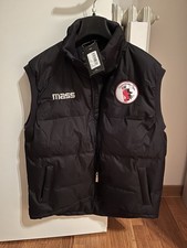 Gilet smanicato ufficiale