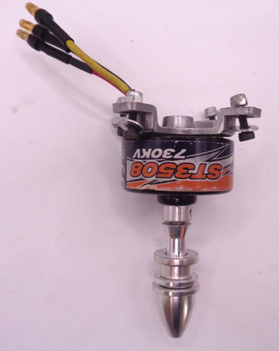 Hobbyking asino st3508 730kv - asino, st3508-730kv