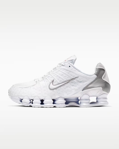 Nike shox scarpe - nike,