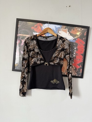 Roberto cavalli top - cavalli,