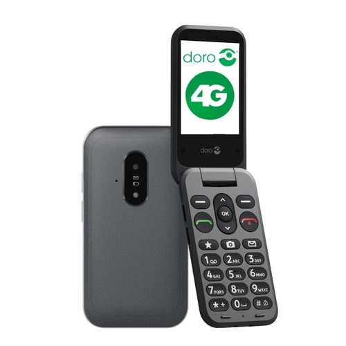 Doro leva e20 - -, phone