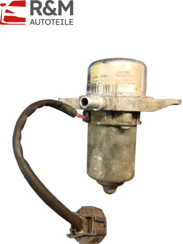 Pompa del vuoto opel - pompa, j