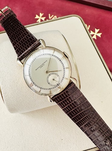Vintage men vacheron - vintage, men’s
