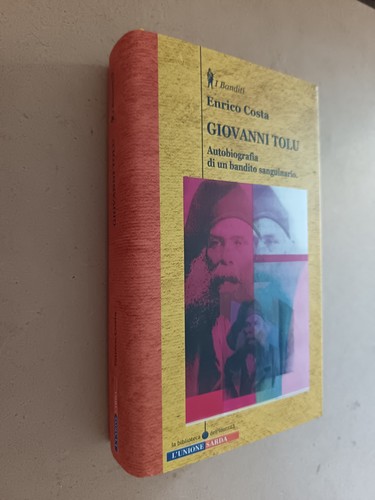 1499a giovanni tolu enrico - tolu,