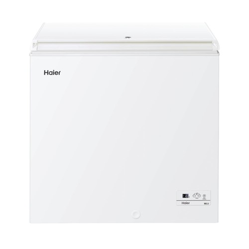 Haier hce200e congelatore - haier,