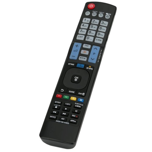 Akb73615303 telecomando - akb73615303,