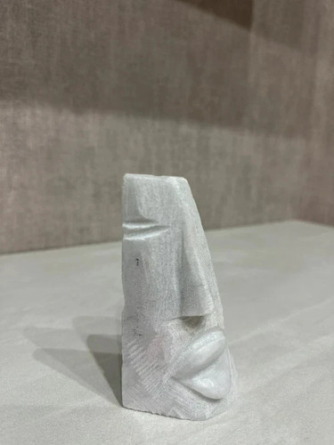 Scultura astratta geometrica - scultura,