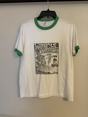 Rara maglia parcheggio - rara, 1993