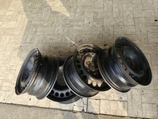 MERCEDES 4 CERCHI IN ACCIAIO