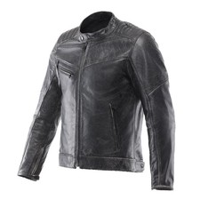DAINESE GIACCA PELLE RADICALE