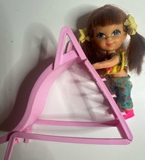 Liddle Kiddle SLIPSY SLIDDLE