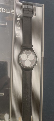 Orologio uomo swatch wall - orologio,