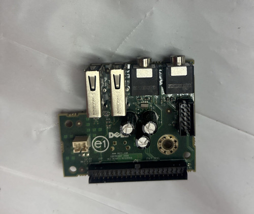 Dell optiplex gx620 sff - dell, scheda