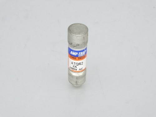 Fusibile mersen atqr2 - mersen,
