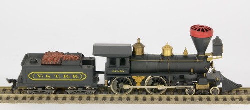 Pocher 802 wild west - pocher,