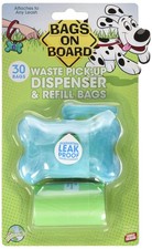 Bags on Board Dispenser Porta
